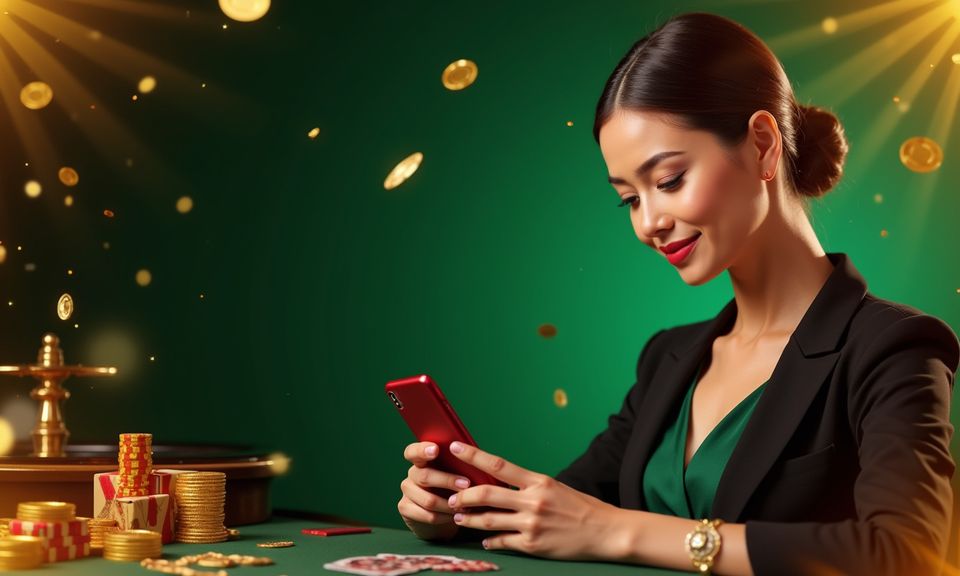 dd1111 mobile gaming